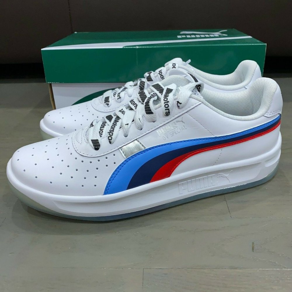 Puma BMW M Motorsport GV Special 1 Sneaker